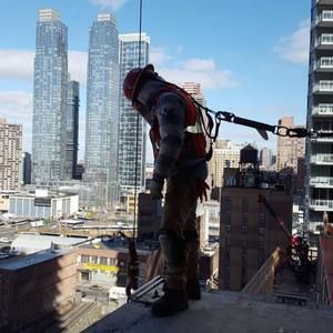 Meet your Posher, Timothy